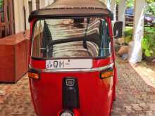 Bajaj RE 2007 Three Wheel