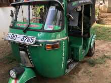 Bajaj RE 2008 Three Wheel