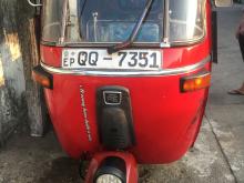Bajaj RE 2009 Three Wheel