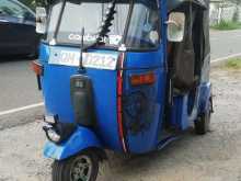 Bajaj RE 2007 Three Wheel