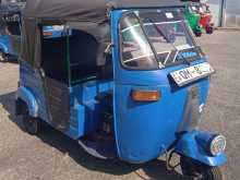 Bajaj 2 Stroke 2007 Three Wheel