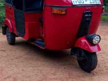 Bajaj RE 2008 Three Wheel