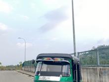 Bajaj RE 2007 Three Wheel