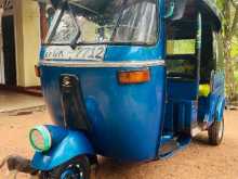 Bajaj RE 2007 Three Wheel