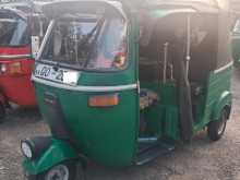 Bajaj RE 2 Stroke 2008 Three Wheel
