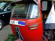 Bajaj RE 2007 Three Wheel