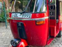 Bajaj RE 2007 Three Wheel