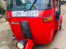 Bajaj RE 2008 Three Wheel