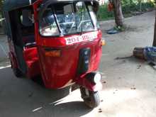 Bajaj RE 1999 Three Wheel
