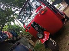 Bajaj RE 2 Stroke 2006 Three Wheel