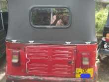 Bajaj RE 2006 Three Wheel