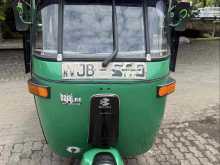 Bajaj Re 2 Stroke 2004 Three Wheel