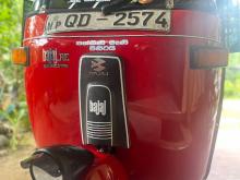 Bajaj Re 2 Stroke 2005 Three Wheel