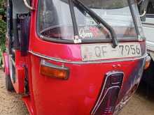 Bajaj Re 2 Stroke 2006 Three Wheel