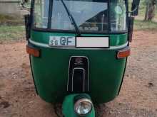 Bajaj Re 2 Stroke 2006 Three Wheel