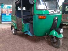 Bajaj RE 2 STROKE 2003 Three Wheel