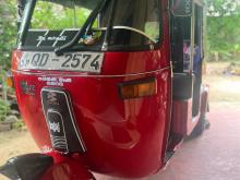 Bajaj Re 2 Stroke 2005 Three Wheel