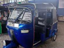 Bajaj RE 2 STROKE 2004 Three Wheel