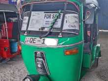 Bajaj RE 2 STROKE 2006 Three Wheel