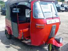 Bajaj RE 2 STROKE 2003 Three Wheel