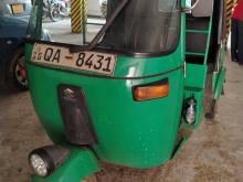 Bajaj RE 2 STROKE 2005 Three Wheel
