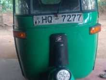 Bajaj Re 2 Stroke 2003 Three Wheel