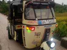 Bajaj Auto RE 2stroke 2001 Three Wheel