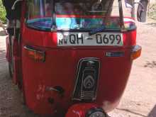 Bajaj Re 2 Stroke 2006 Three Wheel