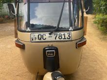 Bajaj RE 2 Stroke 2005 Three Wheel