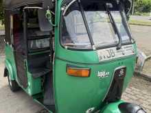 Bajaj Re 2 Stroke 2004 Three Wheel