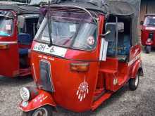 Bajaj RE 2 STROKE 2026 Three Wheel