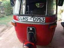 Bajaj RE 2 Stroke 2003 Three Wheel