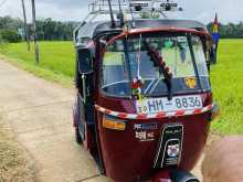 Bajaj Re 2 Stroke 2003 Three Wheel