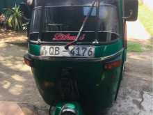 Bajaj Re 2 Stroke 2005 Three Wheel