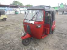 Bajaj RE 2 STROKE 2006 Three Wheel