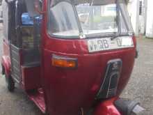 Bajaj RE 2 STROKE 2005 Three Wheel