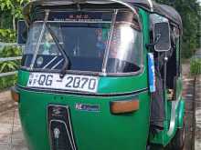Bajaj RE 2 STROKE 2005 Three Wheel