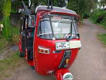 Bajaj RE 2 Stroke 2005 Three Wheel