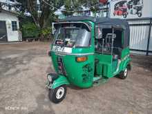 Bajaj RE 2 Stroke 2005 Three Wheel