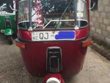 Bajaj RE 2 Stroke 2007 Three Wheel
