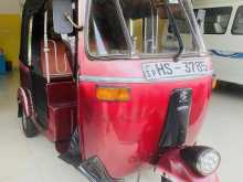 Bajaj Re 2 Stroke 2003 Three Wheel