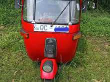 Bajaj RE 2 Stroke 2005 Three Wheel