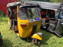 Bajaj RE 2 Stroke 2008 Three Wheel