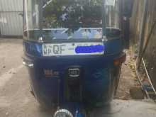 Bajaj RE 2 Stroke 2006 Three Wheel