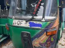Bajaj RE 2 Stroke 2006 Three Wheel
