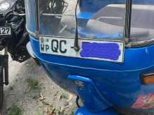 Bajaj RE 2 Stroke 2005 Three Wheel