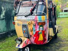 Bajaj Re 2 Stroke 2004 Three Wheel