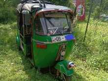 Bajaj RE 2 Stroke 2005 Three Wheel
