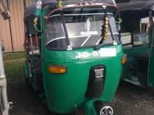 Bajaj RE 2 STROKE 2004 Three Wheel