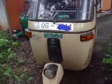 Bajaj RE 2 Stroke 2006 Three Wheel